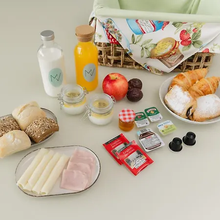 Maison Vale Bed and Breakfast