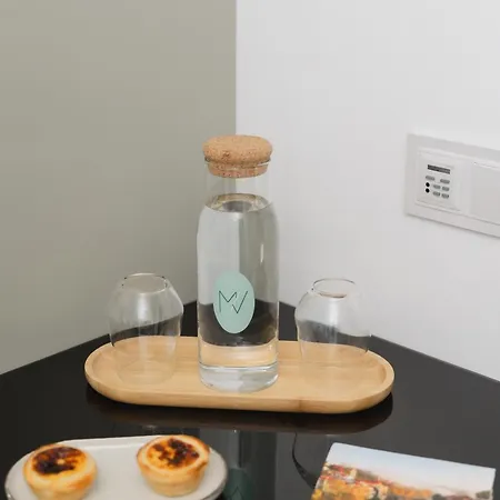 Bed and Breakfast Maison Vale Amarante