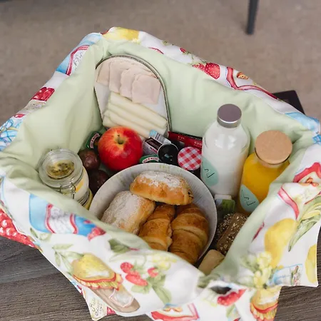 Nocleg ze śniadaniem Maison Vale 3*