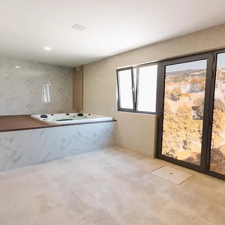 Maison Vale Bed and Breakfast