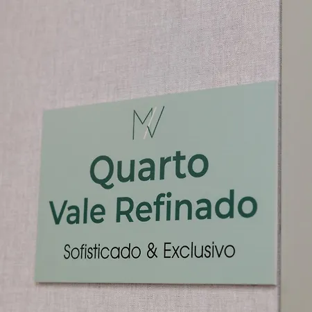 Nocleg ze śniadaniem Maison Vale