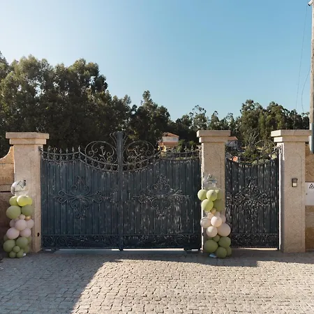 Maison Vale 3*