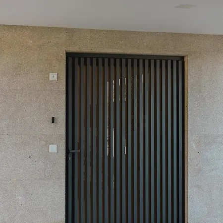 Maison Vale Amarante