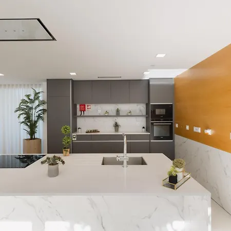 Nocleg ze śniadaniem Maison Vale 3*