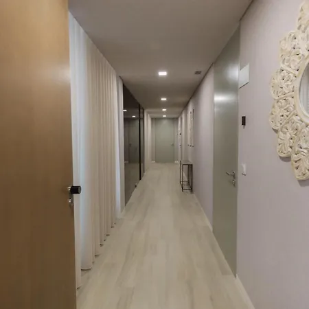 Nocleg ze śniadaniem Maison Vale Amarante