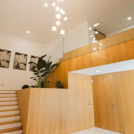 Maison Vale 3*