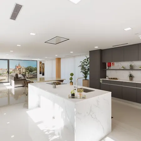 Maison Vale 3* Amarante