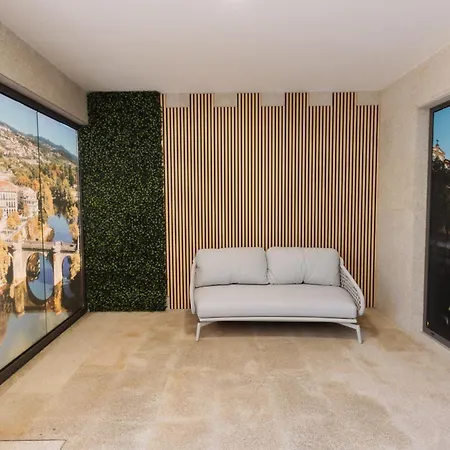 Maison Vale Bed and Breakfast