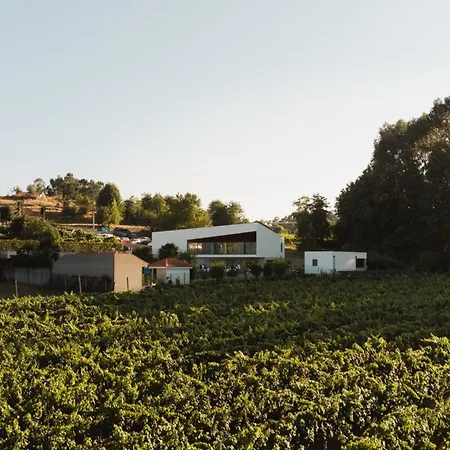 Maison Vale Bed & Breakfast Amarante