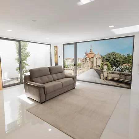 Bed and Breakfast Maison Vale 3*