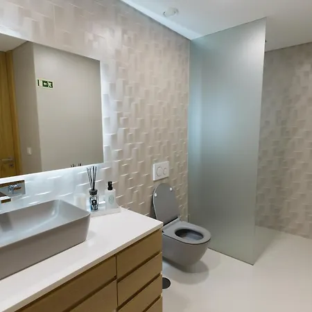 Maison Vale Nocleg ze śniadaniem Amarante