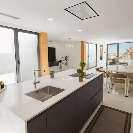 Maison Vale 3*