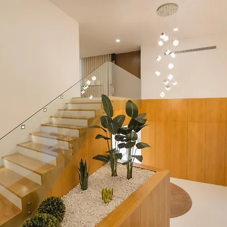 Maison Vale 3* Amarante