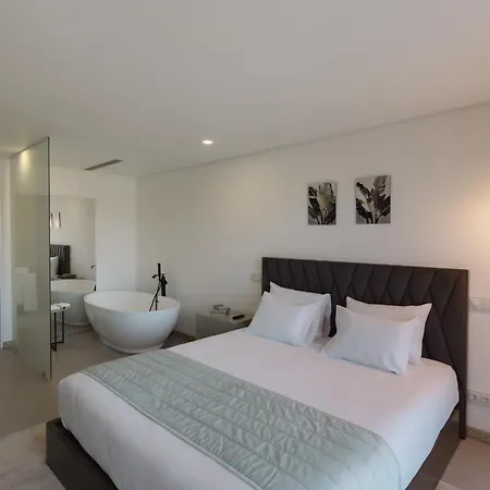 Maison Vale 3* Amarante