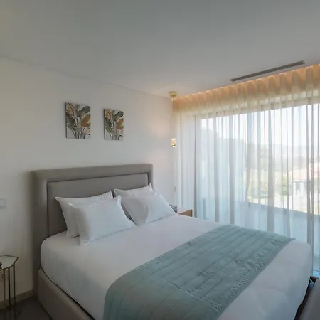 Maison Vale Bed & Breakfast Amarante
