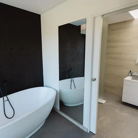 Bed and breakfast Maison Vale 3*
