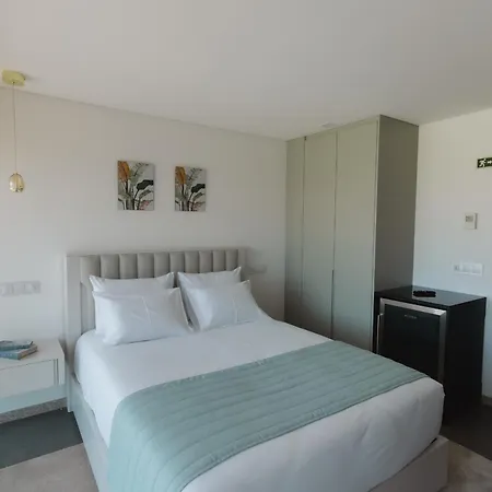 Bed and Breakfast Maison Vale Amarante