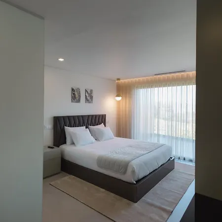 Maison Vale 3* Amarante