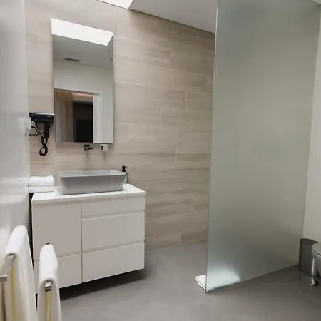 Maison Vale Nocleg ze śniadaniem Amarante