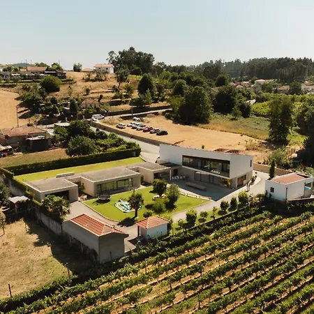 Maison Vale Amarante