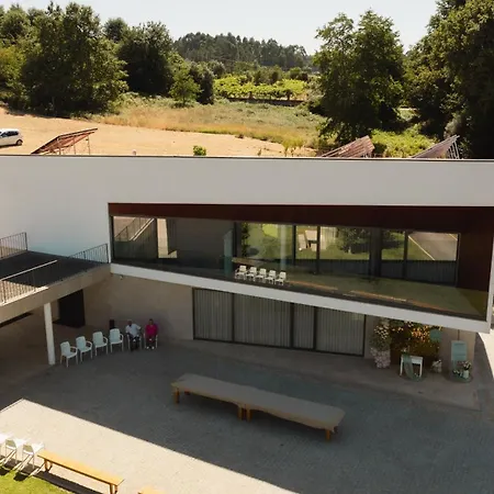 Maison Vale Bed and Breakfast 3*