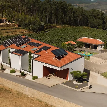 Maison Vale Bed and Breakfast