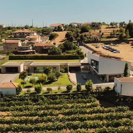 Maison Vale Bed and Breakfast 3*