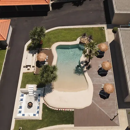 Bed & Breakfast Maison Vale 3*