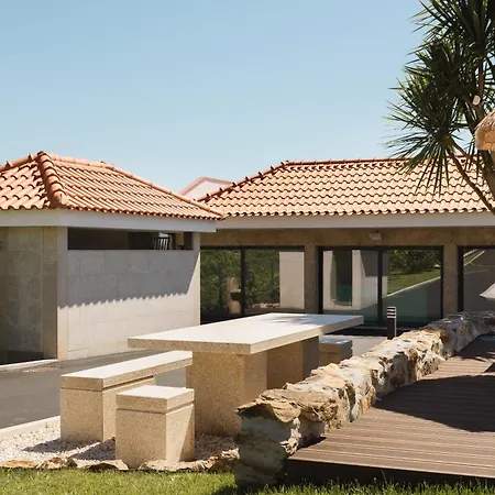 Maison Vale 3*