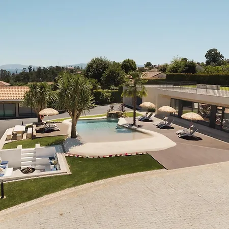 Maison Vale 3* Amarante