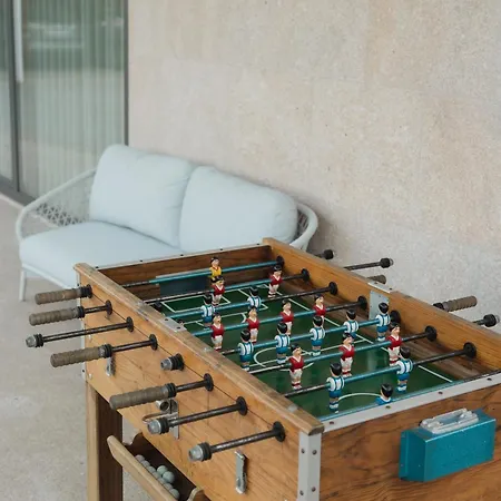 Bed & Breakfast Maison Vale Amarante