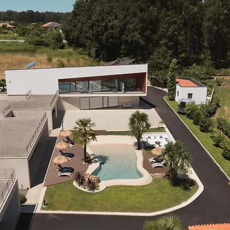 Bed & Breakfast Maison Vale Amarante