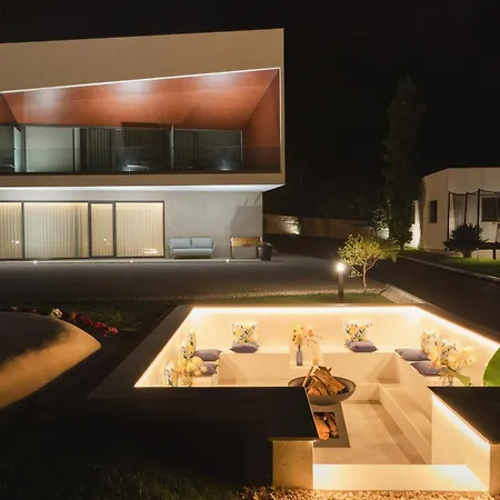 Bed & Breakfast Maison Vale