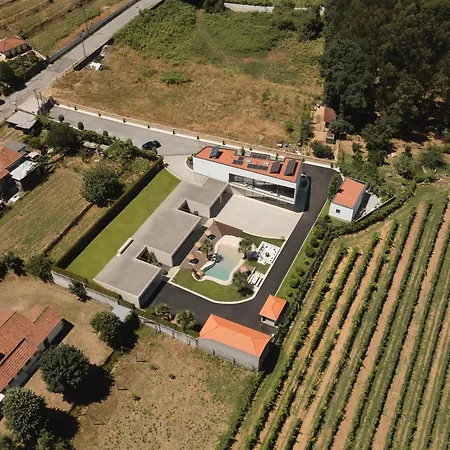 Bed & Breakfast Maison Vale Amarante