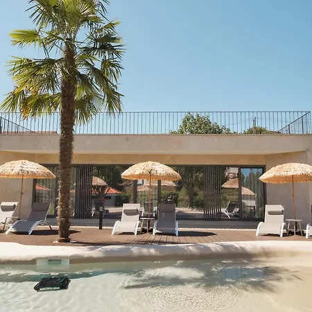Bed & Breakfast Maison Vale Amarante