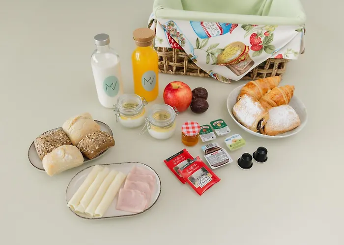 Maison Vale Bed and breakfast