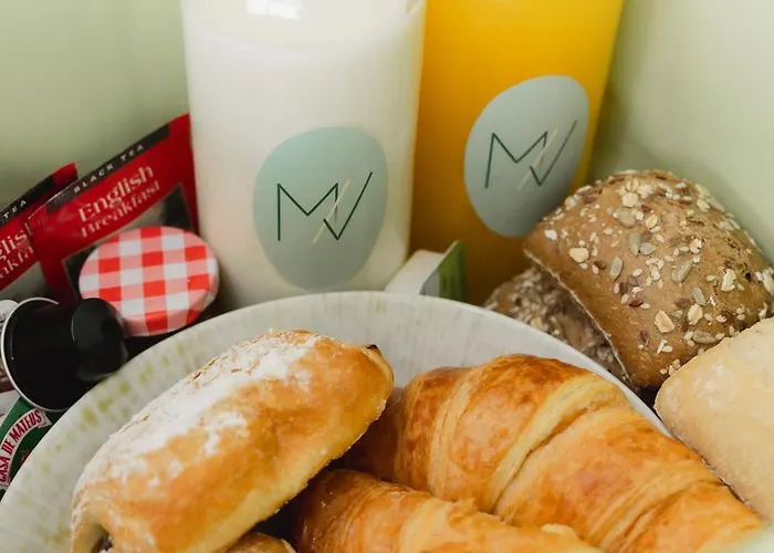 Maison Vale Bed and breakfast 3*