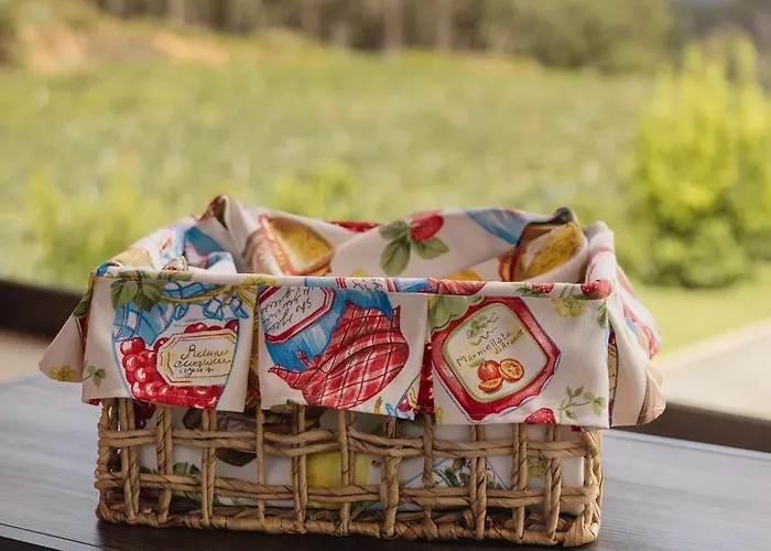 Maison Vale Oda ve Kahvaltı