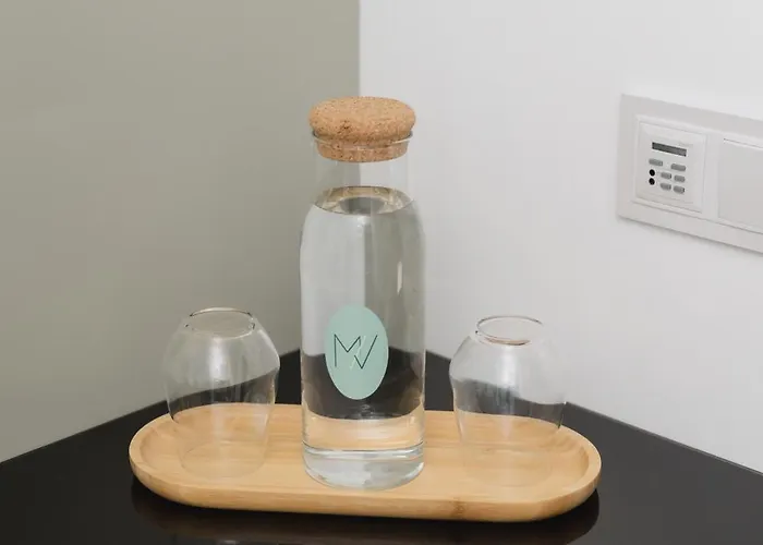 Bed and breakfast Maison Vale Amarante