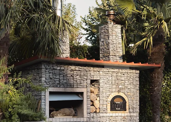 Maison Vale 3* Amarante