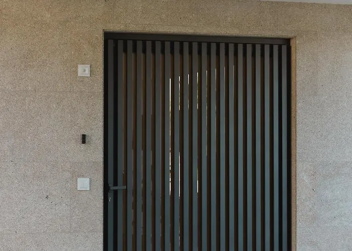 Maison Vale Amarante