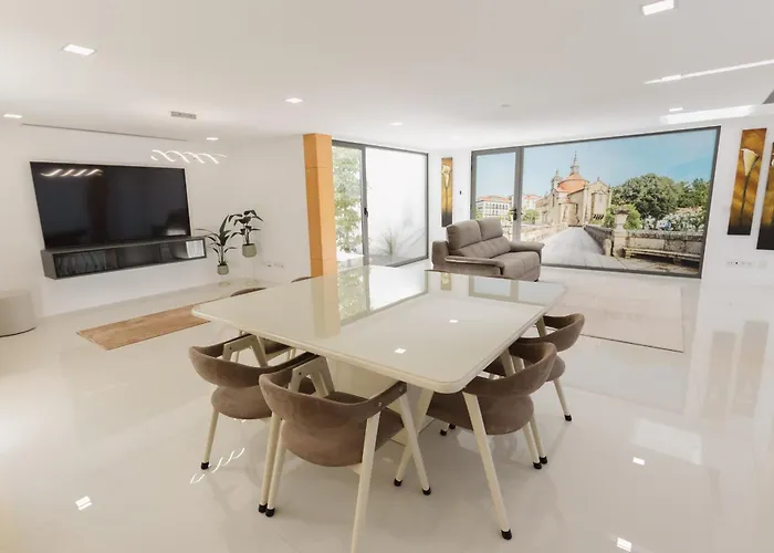 Maison Vale 3* Amarante