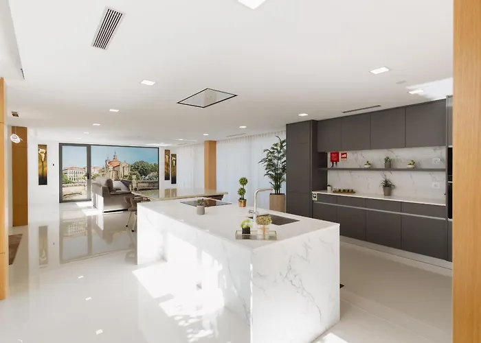 Maison Vale 3* Amarante