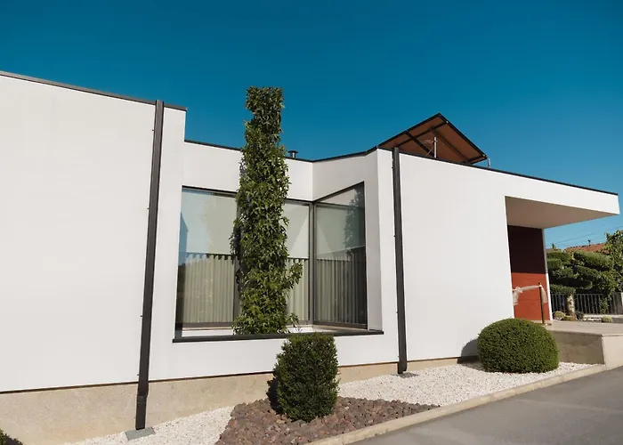 Oda ve Kahvaltı Maison Vale