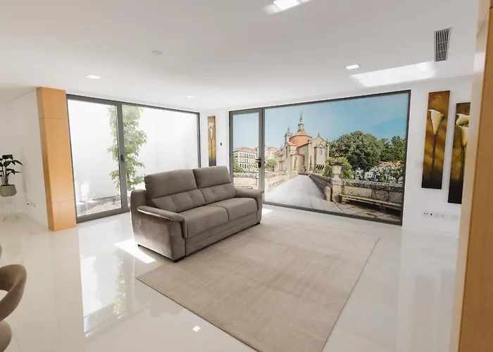 Oda ve Kahvaltı Maison Vale 3*