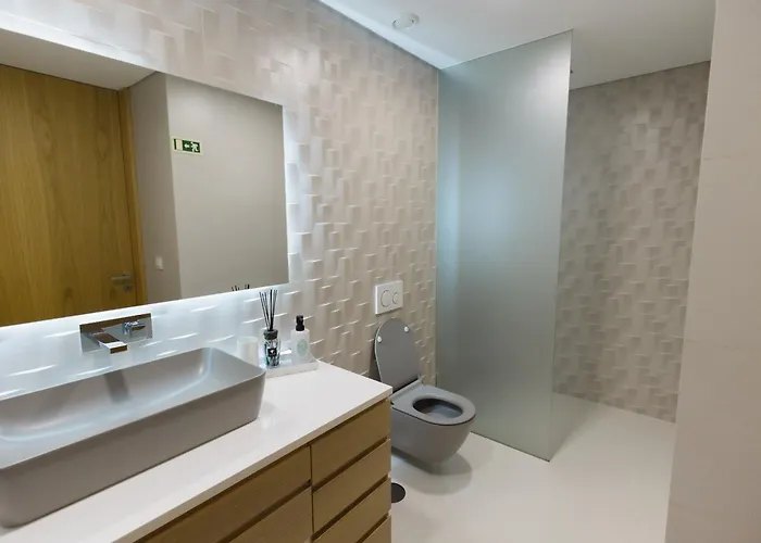 Maison Vale Oda ve Kahvaltı Amarante