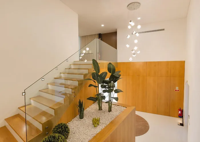 Maison Vale 3* Amarante