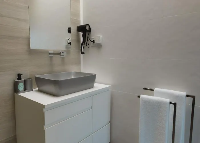 Bed and breakfast Maison Vale Amarante