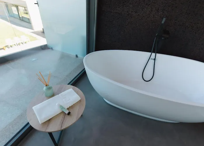 Maison Vale Amarante