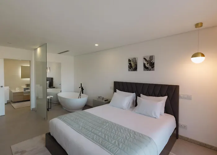 Maison Vale 3* Amarante